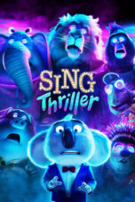 Nonton Film Sing: Thriller (2024) CINEKEREN