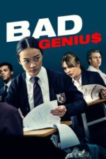 Nonton Film Bad Genius (2024) CINEKEREN