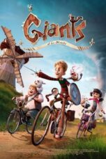 Nonton Film Giants of La Mancha (2024) CINEKEREN