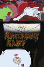 Nonton Film SpongeBob Squarepants: Kreepaway Kamp (2024) CINEKEREN