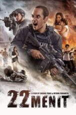 Nonton Film 22 Minutes (2018) CINEKEREN