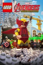 Nonton Film LEGO Marvel Avengers: Mission Demolition (2024) CINEKEREN