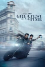 Nonton Film The Greatest of All Time (2024) CINEKEREN