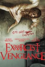 Nonton Film Exorcist Vengeance (2022) CINEKEREN