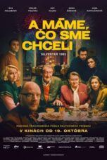 Nonton Film Réveillon (2023) CINEKEREN