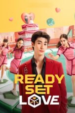 Nonton Film Ready, Set, Love (2024) CINEKEREN
