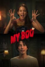 Nonton Film My Boo (2024) CINEKEREN