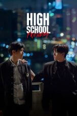 Nonton Film High School Frenemy (2024) CINEKEREN