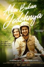 Nonton Film Aku Bukan Jodohnya (2021) CINEKEREN