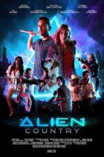 Nonton Film Alien Country (2024) CINEKEREN
