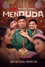 Nonton Film Menduda (2024) CINEKEREN