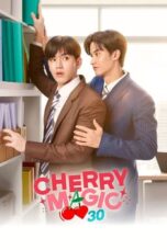 Nonton Film Cherry Magic (2023) CINEKEREN