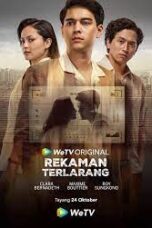 Nonton Film Rekaman Terlarang (2024) CINEKEREN