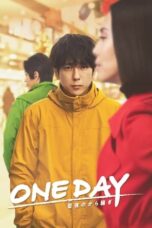 Nonton Film ONE DAY~It’s Wonderful Christmas Ado~ (2023) CINEKEREN