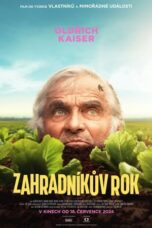 Nonton Film The Gardener’s Year (2024) CINEKEREN