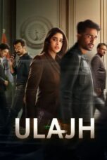 Nonton Film Ulajh (2024) CINEKEREN