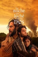 Nonton Film The Night I Fought Against God (2024) CINEKEREN