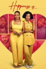 Nonton Film Happiness Is (2024) CINEKEREN