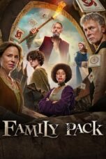 Nonton Film Family Pack (2024) CINEKEREN