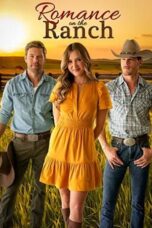 Nonton Film Romance on the Ranch (2024) CINEKEREN