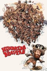 Nonton Film Hundreds of Beavers (2024) CINEKEREN