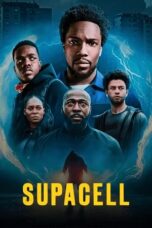 Nonton Film Supacell (2024) CINEKEREN
