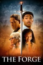Nonton Film The Forge (2024) CINEKEREN