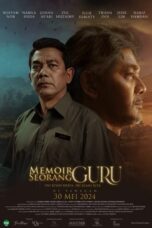Nonton Film Memoir Seorang Guru (2024) CINEKEREN