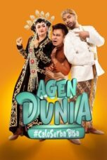 Nonton Film Agen Dunia (2021) CINEKEREN