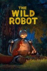 Nonton Film The Wild Robot (2024) CINEKEREN