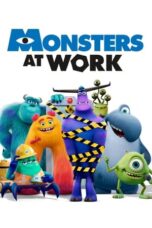 Nonton Film Monsters at Work (2021) CINEKEREN