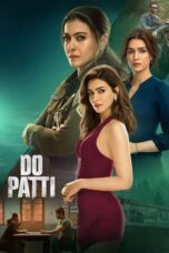 Nonton Film Do Patti (2024) CINEKEREN