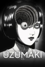 Nonton Film Uzumaki (2024) CINEKEREN