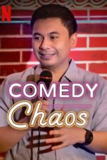 Nonton Film Comedy Kacau (2024) CINEKEREN