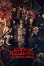 Nonton Film Kemah Terlarang: Kesurupan Massal (2024) CINEKEREN