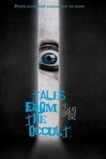 Nonton Film Tales from the Occult (2022) CINEKEREN