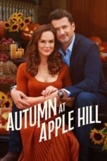Nonton Film Autumn at Apple Hill (2024) CINEKEREN