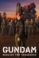 Nonton Film Gundam: Requiem for Vengeance (2024) CINEKEREN