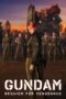 Nonton Film Gundam: Requiem for Vengeance (2024) CINEKEREN