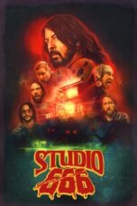 Nonton Film Studio 666 (2022) CINEKEREN