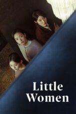 Nonton Film Little Women (2022) CINEKEREN