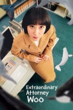 Nonton Film Extraordinary Attorney Woo (2022) CINEKEREN