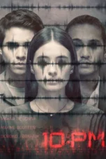 Nonton Film 10 PM (2024) CINEKEREN