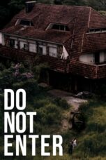 Nonton Film Do Not Enter (2024) CINEKEREN