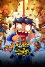 Nonton Film Si Juki the Movie: Harta Pulau Monyet (2024) CINEKEREN