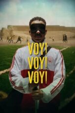 Nonton Film Voy! Voy! Voy! (2023) CINEKEREN