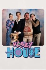 Nonton Film Krazy House (2024) CINEKEREN