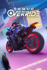 Nonton Film Tokyo Override (2024) CINEKEREN