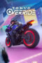 Nonton Film Tokyo Override (2024) CINEKEREN