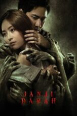 Nonton Film Janji Darah (2024) CINEKEREN